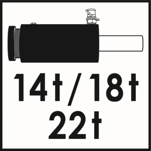 Gehäuse, Montagewerkzeug Silentlager VIGOR V2885 Bild Gehäuse, Montagewerkzeug Silentlager VIGOR V2885