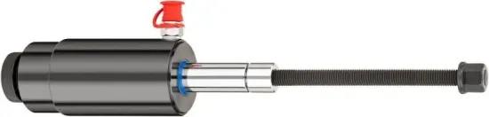 Hydraulikzylinder, Abzieher-Spindel VIGOR V2854 Bild Hydraulikzylinder, Abzieher-Spindel VIGOR V2854