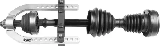 Gelenkwellen-Ausdrücker/Radnaben-Abziehflansch VIGOR V4642 Bild Gelenkwellen-Ausdrücker/Radnaben-Abziehflansch VIGOR V4642