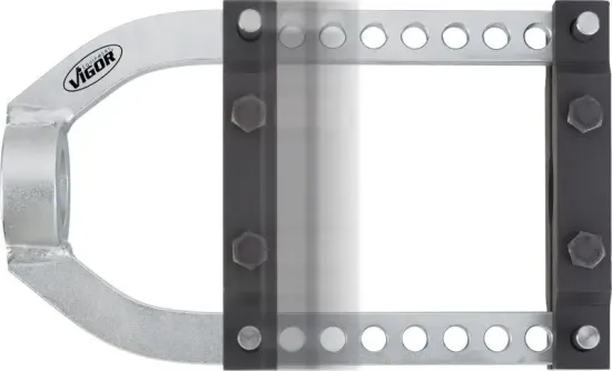 Gelenkwellen-Ausdrücker/Radnaben-Abziehflansch VIGOR V4642 Bild Gelenkwellen-Ausdrücker/Radnaben-Abziehflansch VIGOR V4642