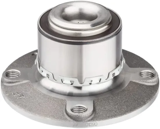 Montagewerkzeugsatz, Radnabe/Radlager VIGOR V4680 Bild Montagewerkzeugsatz, Radnabe/Radlager VIGOR V4680