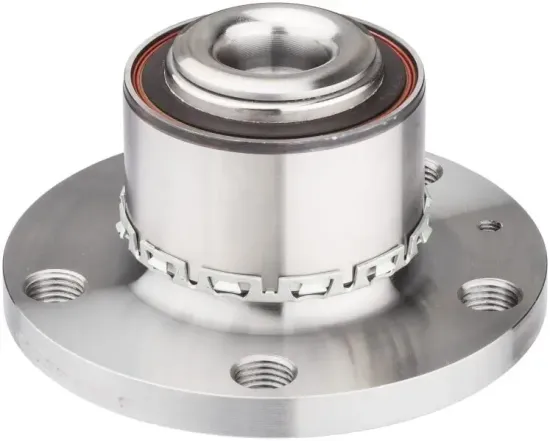 Montagewerkzeugsatz, Radnabe/Radlager VIGOR V4680 Bild Montagewerkzeugsatz, Radnabe/Radlager VIGOR V4680