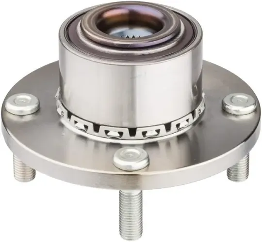 Montagewerkzeugsatz, Radnabe/Radlager VIGOR V4680 Bild Montagewerkzeugsatz, Radnabe/Radlager VIGOR V4680