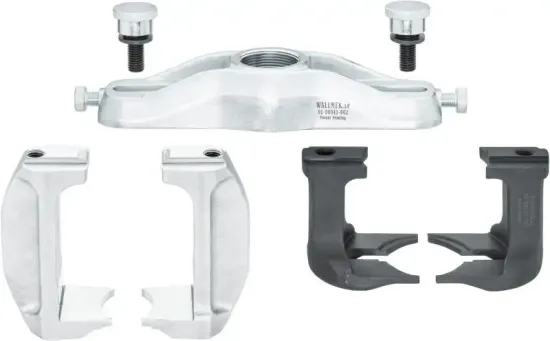 Montagewerkzeugsatz, Radnabe/Radlager VIGOR V4680 Bild Montagewerkzeugsatz, Radnabe/Radlager VIGOR V4680