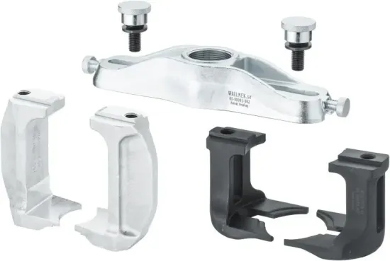 Montagewerkzeugsatz, Radnabe/Radlager VIGOR V4680 Bild Montagewerkzeugsatz, Radnabe/Radlager VIGOR V4680