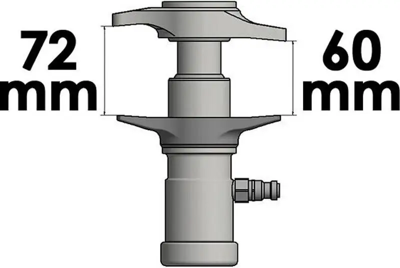 Abzieher, Kugelgelenk VIGOR V5916 Bild Abzieher, Kugelgelenk VIGOR V5916