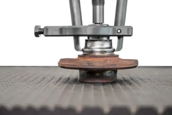 Abzieher, Radlagerinnenring VIGOR V4636N Bild Abzieher, Radlagerinnenring VIGOR V4636N