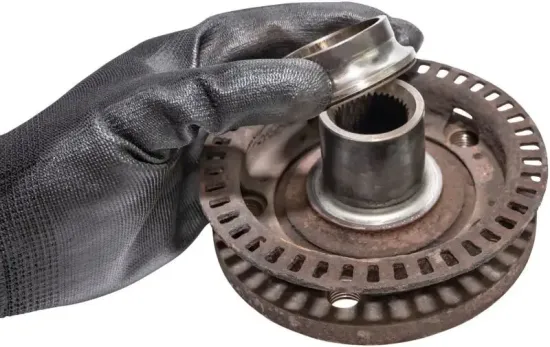 Abzieher, Radlagerinnenring VIGOR V4636N Bild Abzieher, Radlagerinnenring VIGOR V4636N