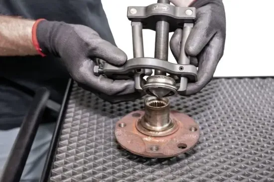 Abzieher, Radlagerinnenring VIGOR V4636N Bild Abzieher, Radlagerinnenring VIGOR V4636N