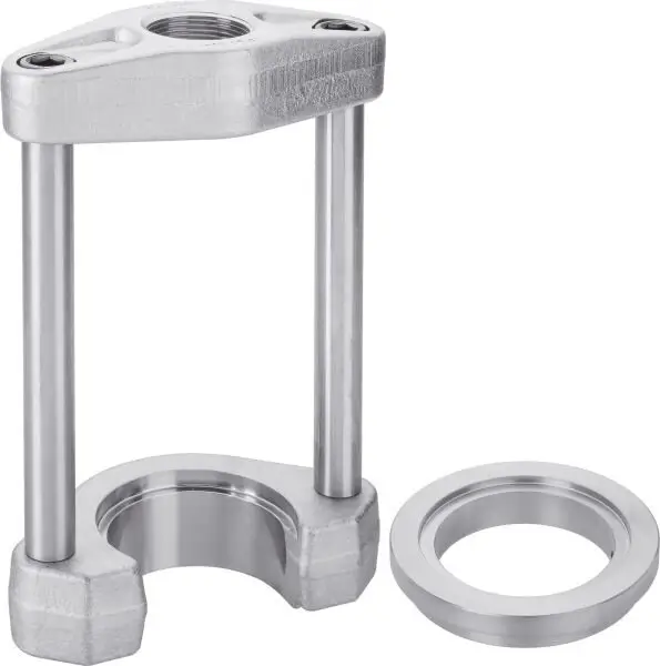 Gehäuse, Montagewerkzeug Silentlager VIGOR V2885