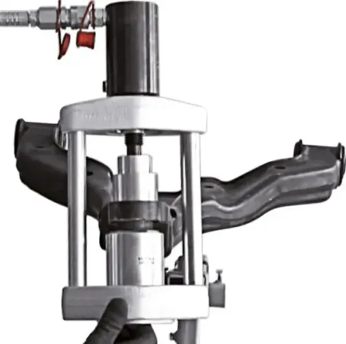 Gehäuse, Montagewerkzeug Silentlager VIGOR V2885 Bild Gehäuse, Montagewerkzeug Silentlager VIGOR V2885