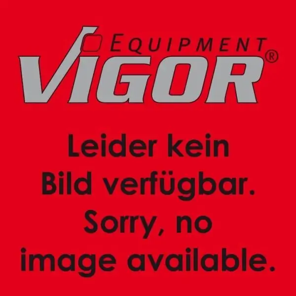 Einteilersatz, Schublade (Werkzeugwagen) VIGOR V6685H-4/10