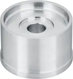 Druckstück, Montagewerkzeug Silentlager VIGOR V2963