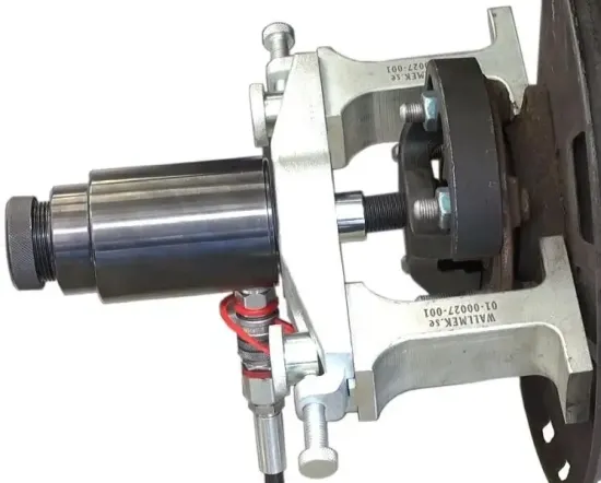 Abzieher, Radnabe VIGOR V5027 Bild Abzieher, Radnabe VIGOR V5027