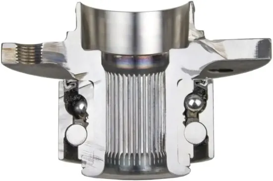 Montagewerkzeugsatz, Radnabe/Radlager VIGOR V4680 Bild Montagewerkzeugsatz, Radnabe/Radlager VIGOR V4680