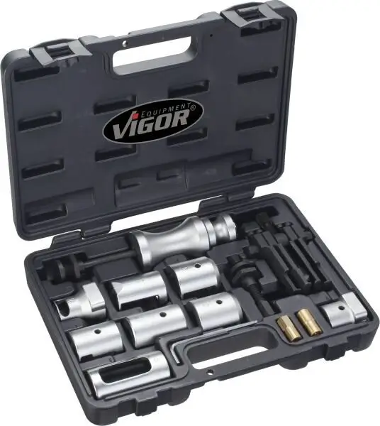 Abziehersatz, Wischarm VIGOR V2523