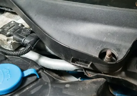 Abziehersatz, Wischarm VIGOR V2523 Bild Abziehersatz, Wischarm VIGOR V2523