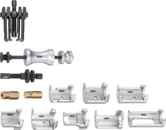 Abziehersatz, Wischarm VIGOR V2523 Bild Abziehersatz, Wischarm VIGOR V2523