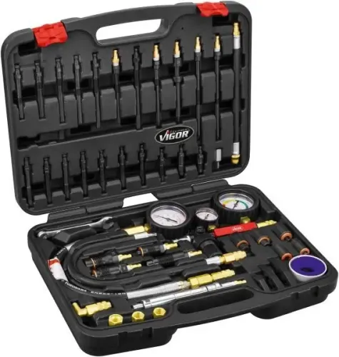 Prüfgerät, Druckverlust VIGOR V4461 Bild Prüfgerät, Druckverlust VIGOR V4461