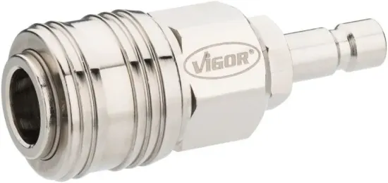 Adapter, Kühlsystemdruckprüfset VIGOR V5660 Bild Adapter, Kühlsystemdruckprüfset VIGOR V5660