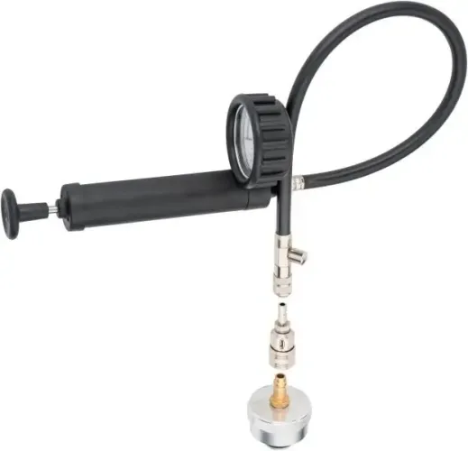 Adapter, Kühlsystemdruckprüfset VIGOR V5660 Bild Adapter, Kühlsystemdruckprüfset VIGOR V5660