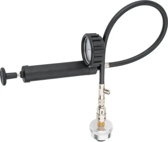Adapter, Kühlsystemdruckprüfset VIGOR V5660 Bild Adapter, Kühlsystemdruckprüfset VIGOR V5660