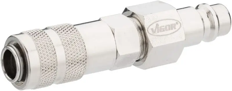 Adapter, Kühlsystemdruckprüfset VIGOR V5922