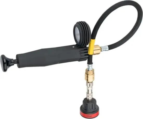 Adapter, Kühlsystemdruckprüfset VIGOR V5922 Bild Adapter, Kühlsystemdruckprüfset VIGOR V5922