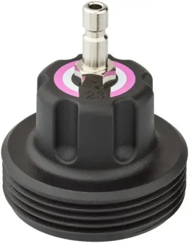 Adapter, Kühlsystemdruckprüfset VIGOR V1963-23 Bild Adapter, Kühlsystemdruckprüfset VIGOR V1963-23