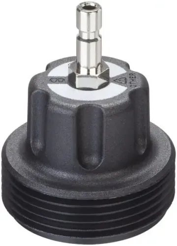 Adapter, Kühlsystemdruckprüfset VIGOR V1963-8 Bild Adapter, Kühlsystemdruckprüfset VIGOR V1963-8