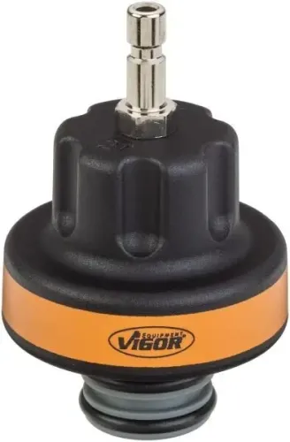 Adapter, Kühlsystemdruckprüfset VIGOR V4258 Bild Adapter, Kühlsystemdruckprüfset VIGOR V4258