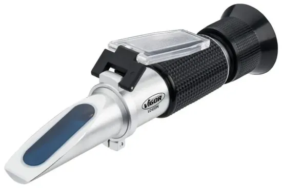 Frostschutzprüfer VIGOR V2459N Bild Frostschutzprüfer VIGOR V2459N