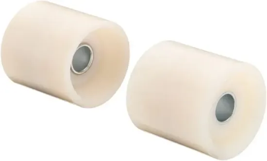 Rolle, Rangierheber VIGOR V2631 Bild Rolle, Rangierheber VIGOR V2631