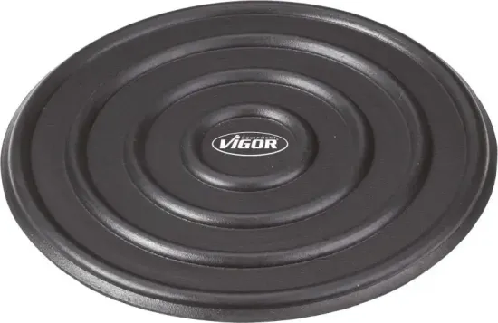 Auflagenteller, Rangierheber VIGOR V2640 Bild Auflagenteller, Rangierheber VIGOR V2640