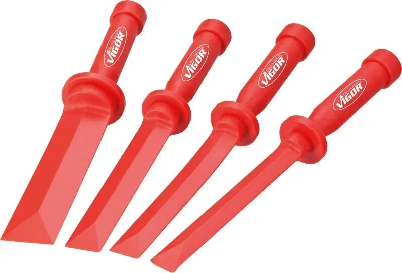 Demontagewerkzeugsatz, Klebegewicht VIGOR V2512