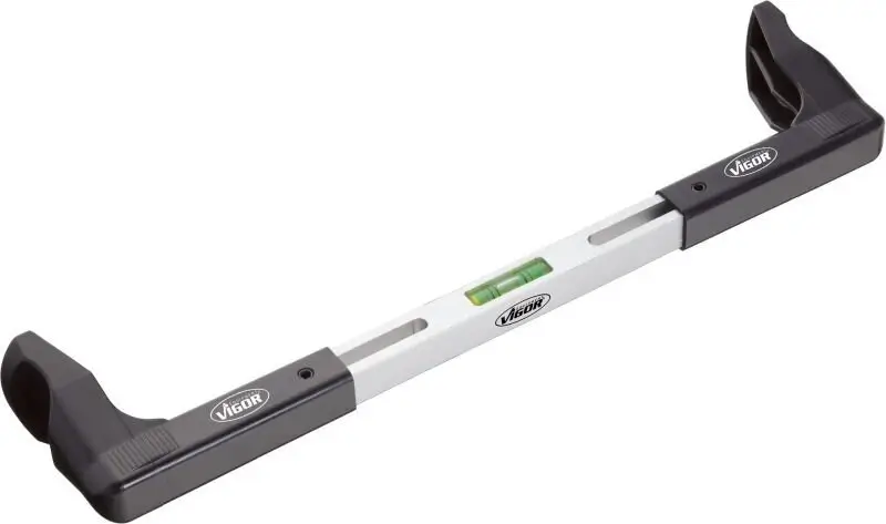 Lenkradwaage VIGOR V1571