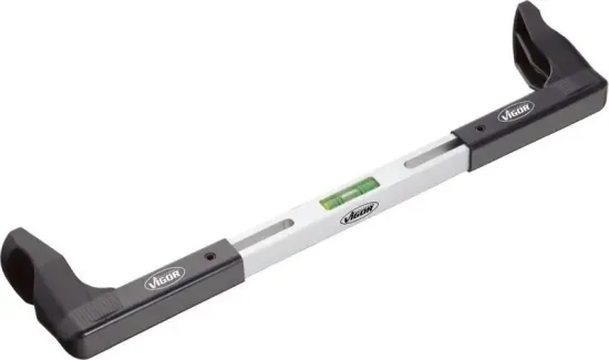 Lenkradwaage VIGOR V1571 Bild Lenkradwaage VIGOR V1571