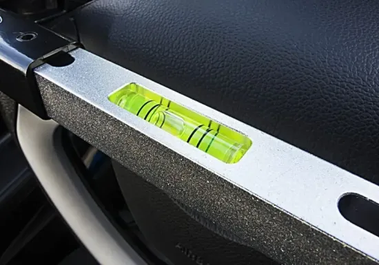 Lenkradwaage VIGOR V1571 Bild Lenkradwaage VIGOR V1571