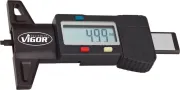 Messgerät, Profiltiefe VIGOR V1584