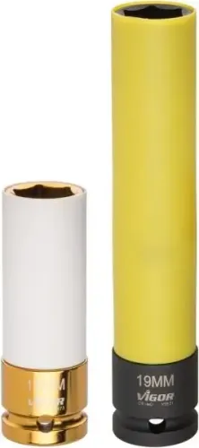 Kraft-Stecknuss VIGOR V5931 Bild Kraft-Stecknuss VIGOR V5931