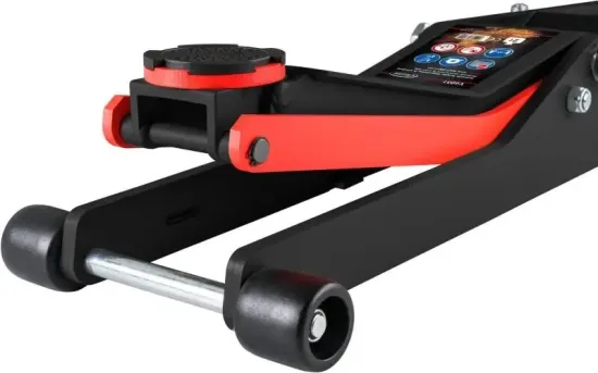 Rangierheber VIGOR V6031 Bild Rangierheber VIGOR V6031