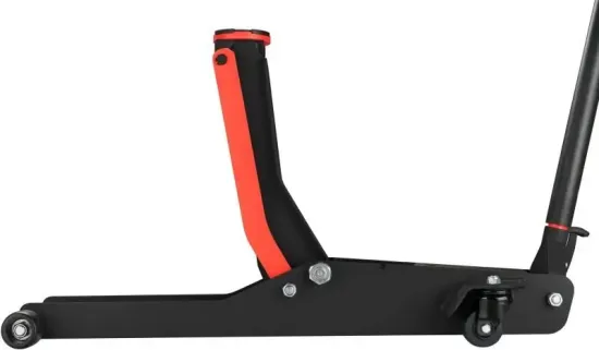 Rangierheber VIGOR V6031 Bild Rangierheber VIGOR V6031