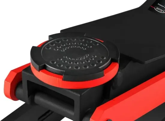 Rangierheber VIGOR V6031 Bild Rangierheber VIGOR V6031