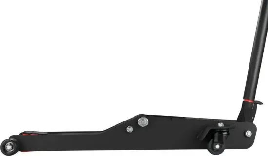 Rangierheber VIGOR V6031 Bild Rangierheber VIGOR V6031