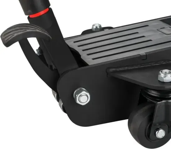 Rangierheber VIGOR V6031 Bild Rangierheber VIGOR V6031