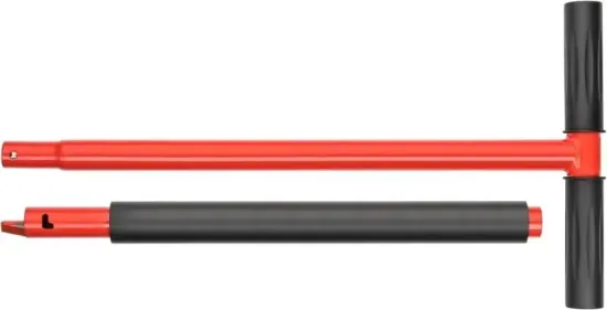 Rangierheber VIGOR V6031 Bild Rangierheber VIGOR V6031