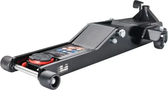 Rangierheber VIGOR V6031 Bild Rangierheber VIGOR V6031