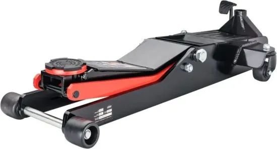 Rangierheber VIGOR V6031 Bild Rangierheber VIGOR V6031