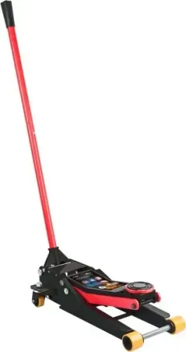 Rangierheber VIGOR V6028 Bild Rangierheber VIGOR V6028