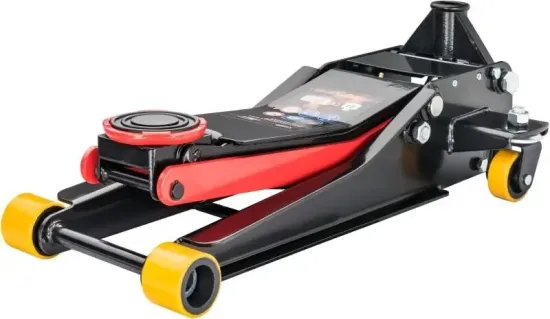 Rangierheber VIGOR V6028 Bild Rangierheber VIGOR V6028